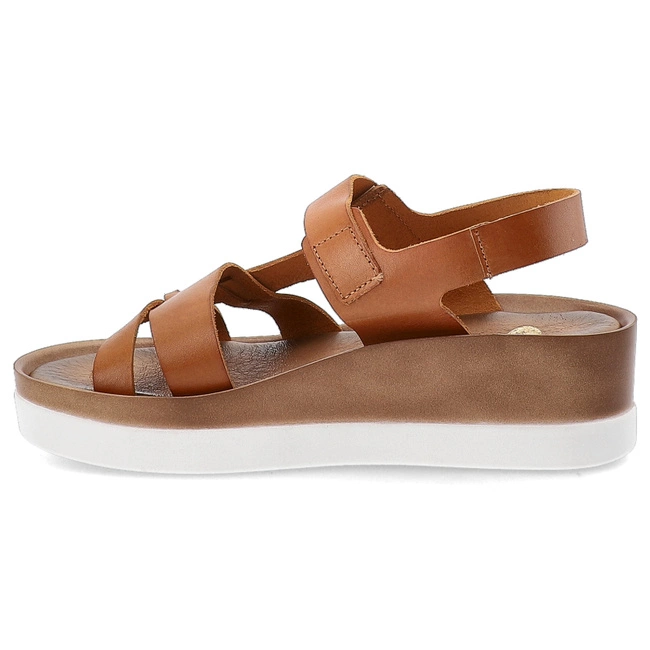 Sandále ARMODO - 40397 Bf. Brąz