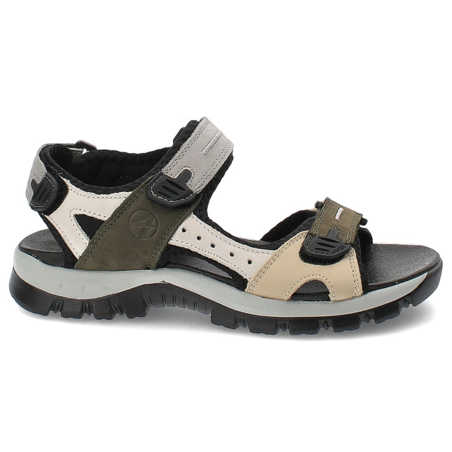 Sandále Artiker - 54C1295 Multikolor