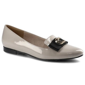 Lodičky Karino - 3691/001-P Beż