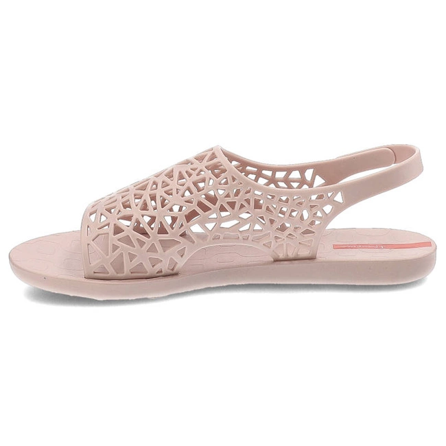 Sandále Ipanema - 26679 Pink/Pink 20046