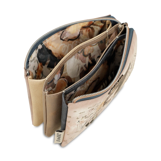 Peňaženka ANEKKE - 40809-015