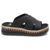 Šľapky Rieker - V7989-00 Black