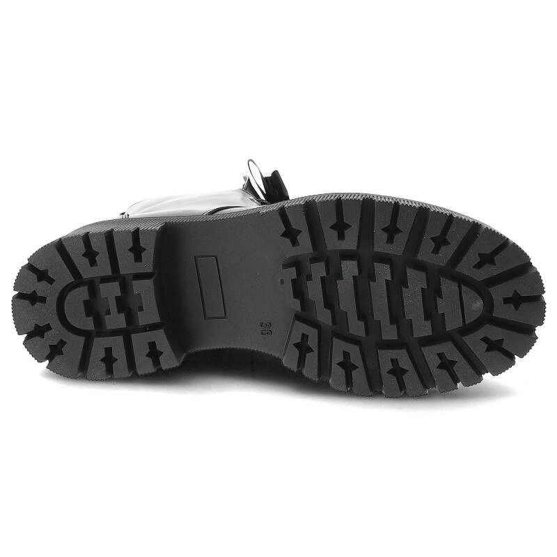 Členkové Topánky Karino - 4914/022-F Czarne