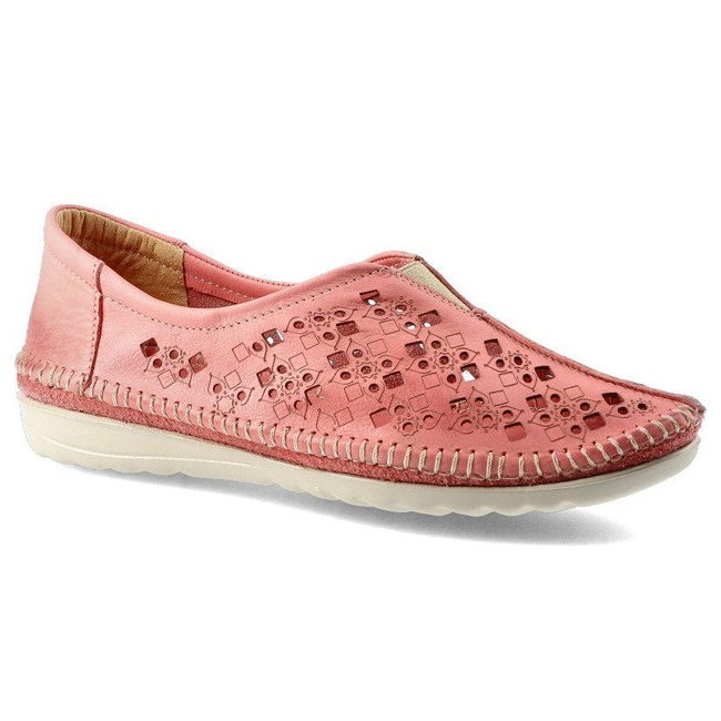 Poltopánky Maciejka - 4048A-15/00-0 Koralowy Laser