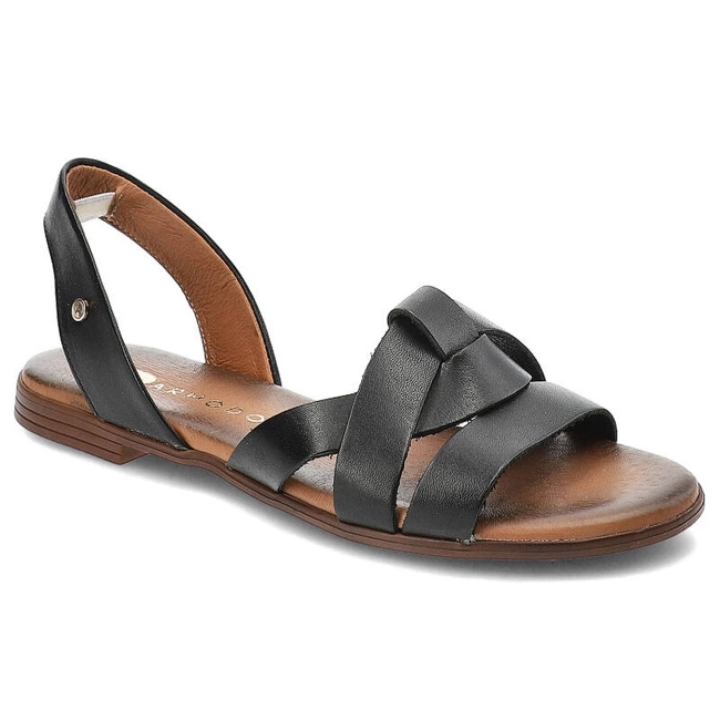 Sandále Armodo - 40185 Bf. Czarny