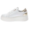 Tenisky Chebello - 3088_-059-333-PSK-S251 Biały