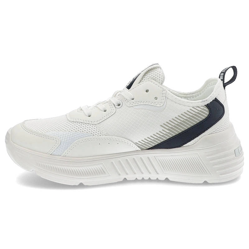 Tenisky Big Star - JJ274596 Biały