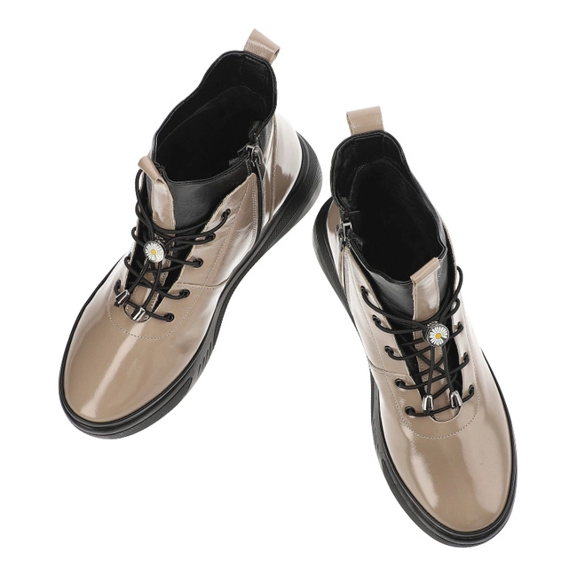 Členkové Topánky Bombonella - 375.01223 S.A 028 T SYH