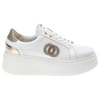 Tenisky Chebello - 3088_-059-333-PSK-S251 Biały