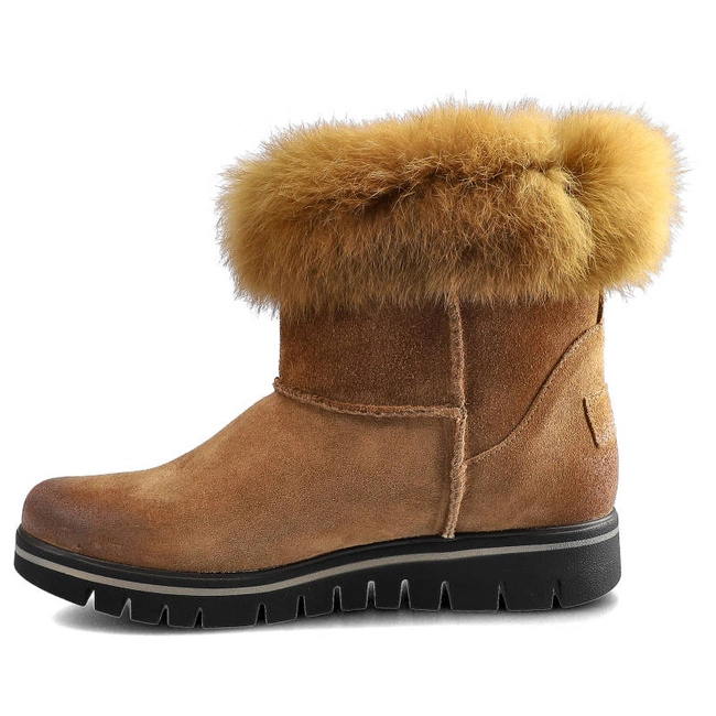 Členkové Topánky Lemar - 60121 W.Quoio