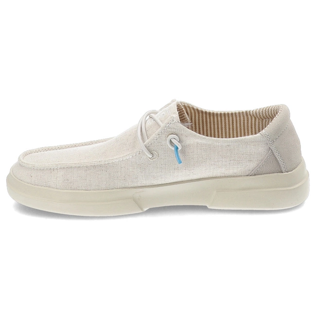 Poltopánky Pitas - Dalia 67-Crudo