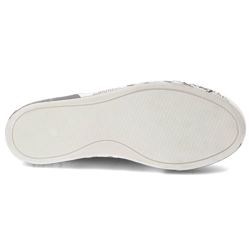 Poltopánky Artiker - 52C0201 Jeans