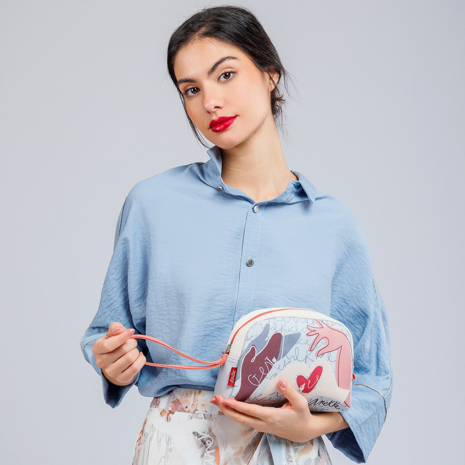 Kozmetická ANEKKE - 40484-302