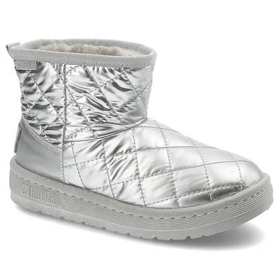 Snehule Big Star - KK374241 Srebrny