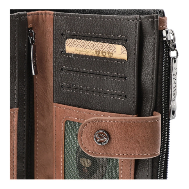Peňaženka Anekke - 39789-907