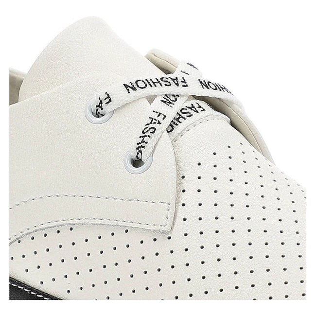 Poltopánky Artiker - 50C1554 Biały