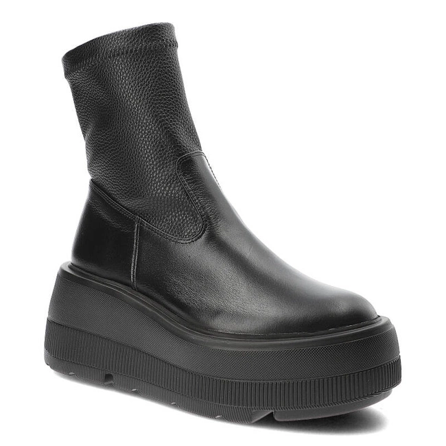 Členkové Topánky Armodo - Z1028 417/969