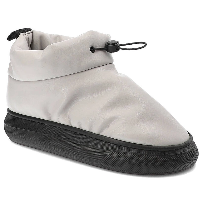 Členkové Topánky Venezia - AND31 Agat Perla Szary