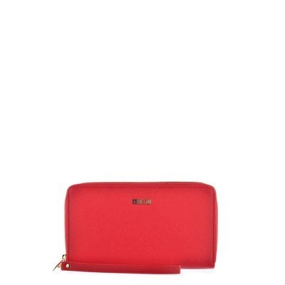 Peňaženka Big Star Accessories - HH674003 Czerwony