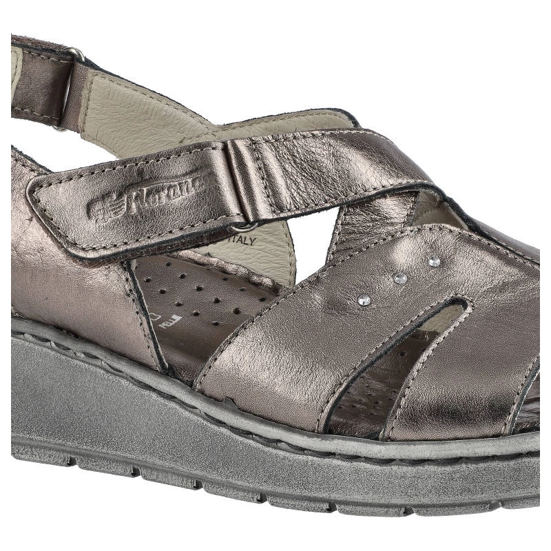 Sandále Florance - 21012 Piombo