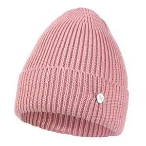 Čiapka Moraj - DCZ1000-008 Różowy