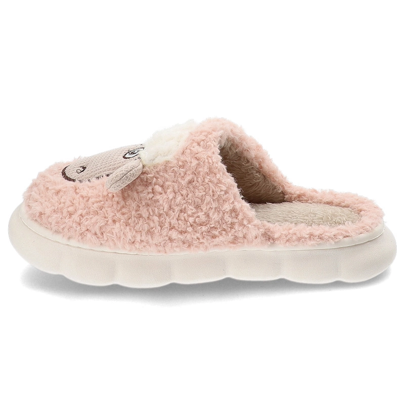 Papuče Filippo - DK6683/24 PI Różowy