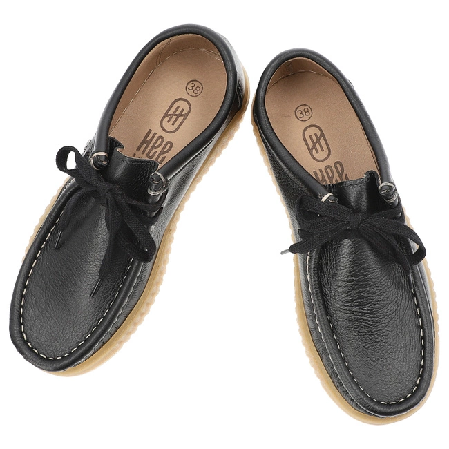 Poltopánky HEE - 84765 Napa Negro