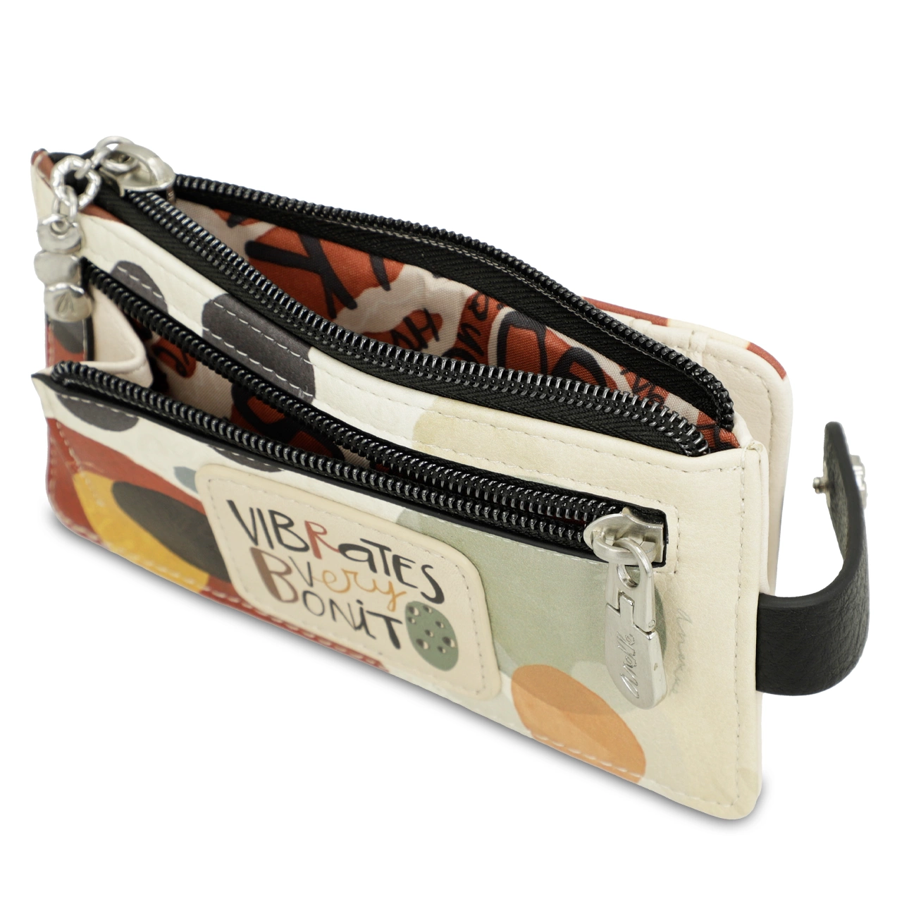 Peňaženka ANEKKE - 40709-013