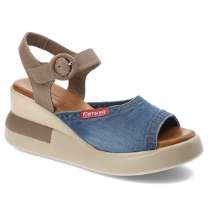 Sandále Artiker - 54C0211 Jeans/Stone