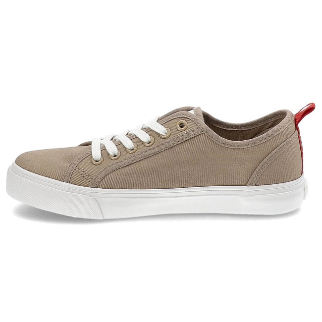 Plátenky Lee Cooper - LCW-22-31-0831L Pink