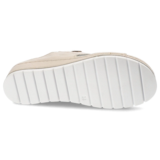 Šľapky Armodo - 50055 V.Beż