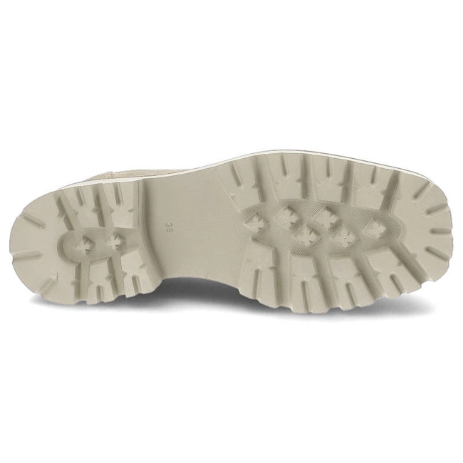 Poltopánky Chebello - 2867_-084-000-PSK-S194 Beżowy