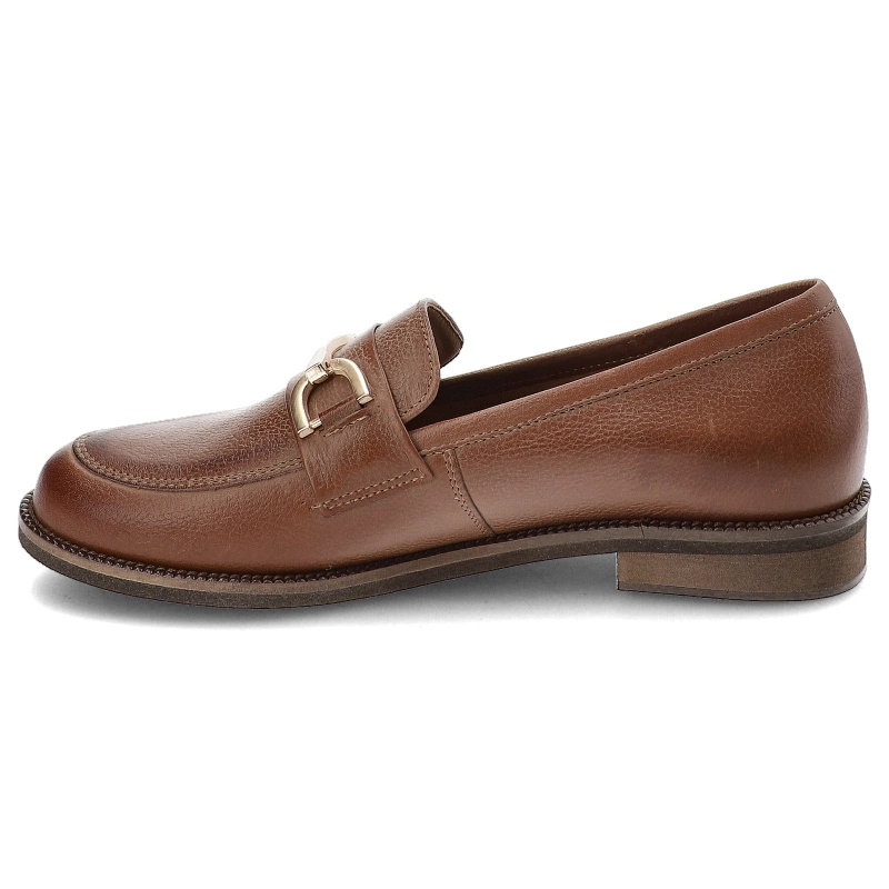 Poltopánky Armodo - 1510 Koniak Rustikal