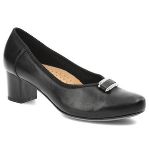 Lodičky Armodo - 9717 Czarne Lico 2198