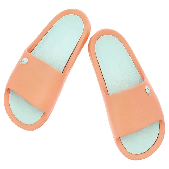 Šľapky HOT POTATOES - Gill 75545 Coral