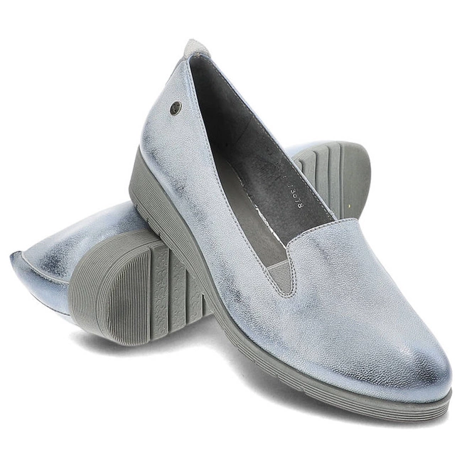 Poltopánky Maciejka - 03561-34/00-5 Błękit