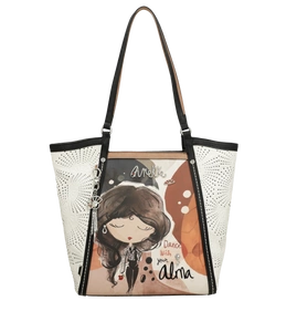 Kabelka ANEKKE - 40702-321