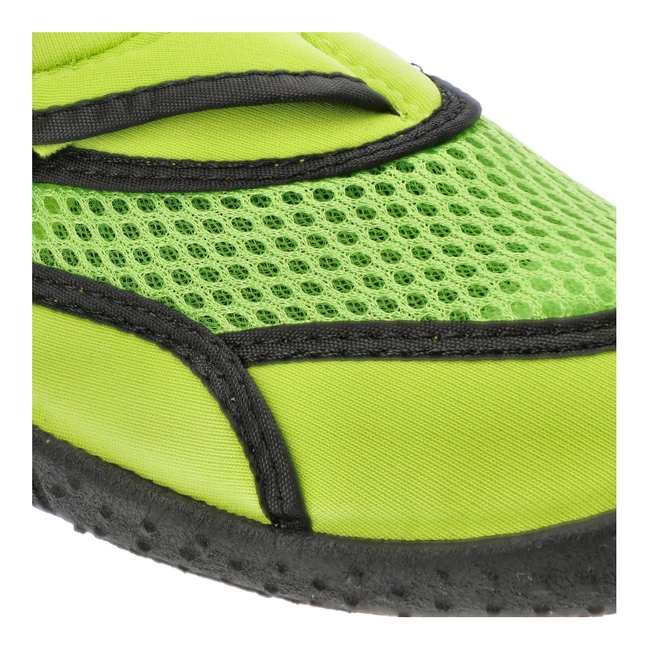 Topánky Do Vody Big Star - NN374468 Limonka