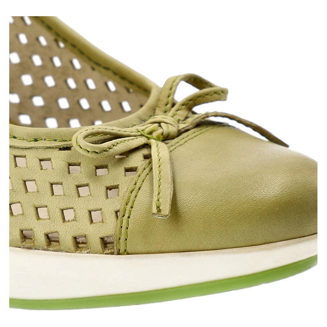 Poltopánky Simen - 6372 Zielony 186