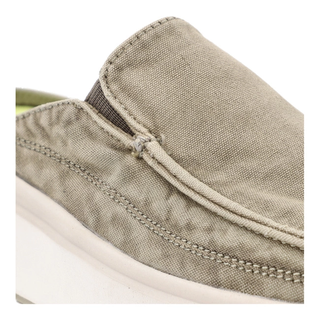 Šľapky JEEP - JL51502A 105 Sage