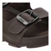 Sandále JEEP - Daytona Sandal JM51132A 030DK.Brown