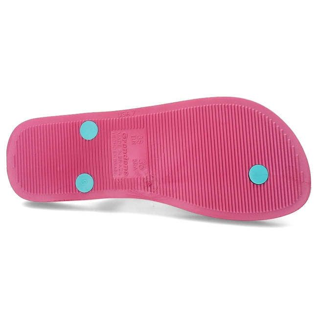 Žabky Ipanema - 80408 Clas Brasil II Fem AR827 Pink/Blue