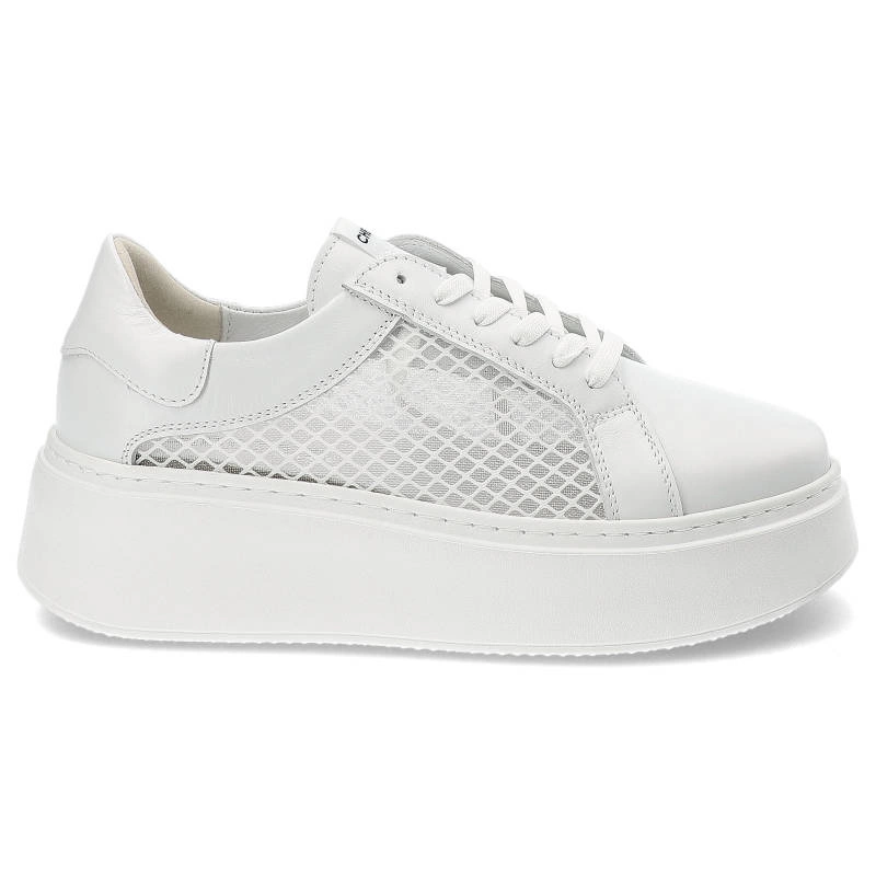 Tenisky Chebello - 4071_-059-438-PSK-S251 Biały