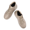 Tenisky Chebello - 4282/S17-302-074-MIC-S251 Beżowy