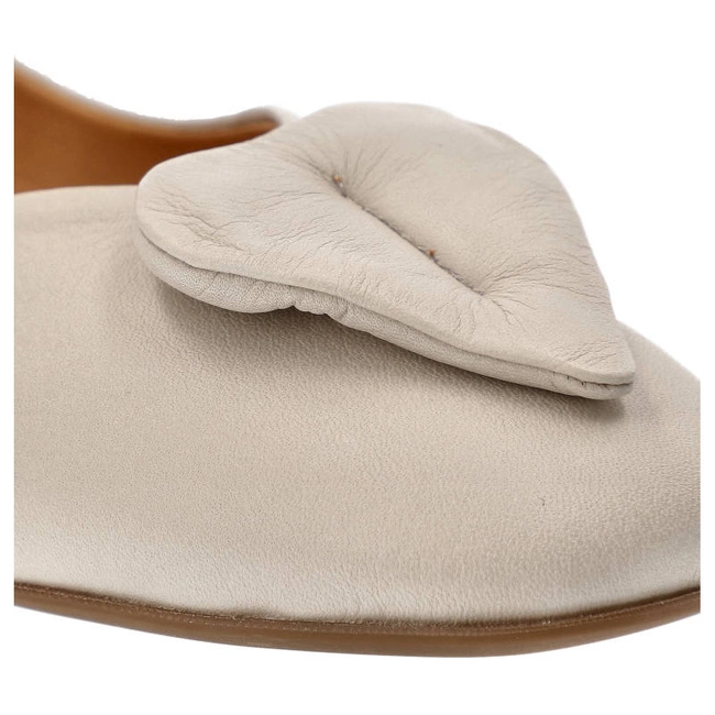 Baleríny Venezia - 00951909810 Beige