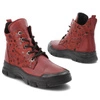 Členkové Topánky ARTIKER - 57C2177 Red