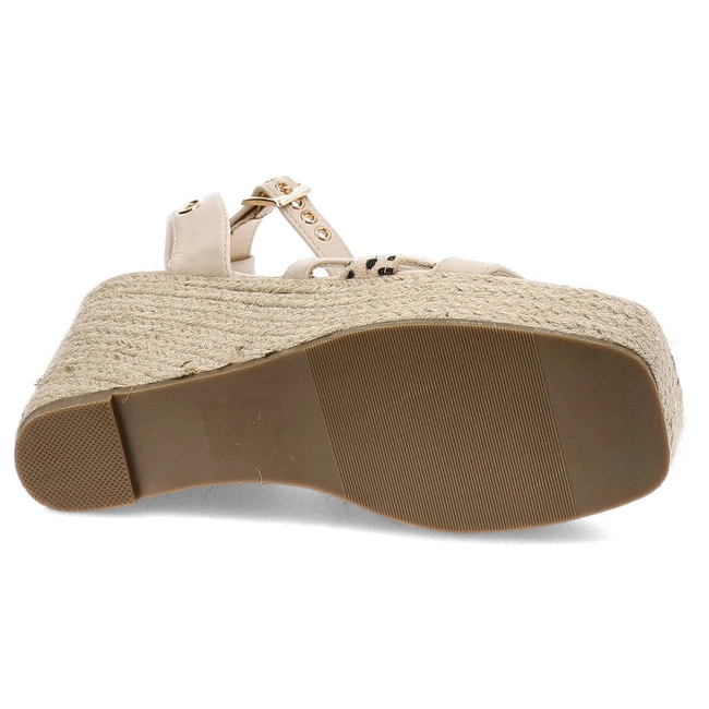 Sandále Sergio Todzi - L1359 Apricot