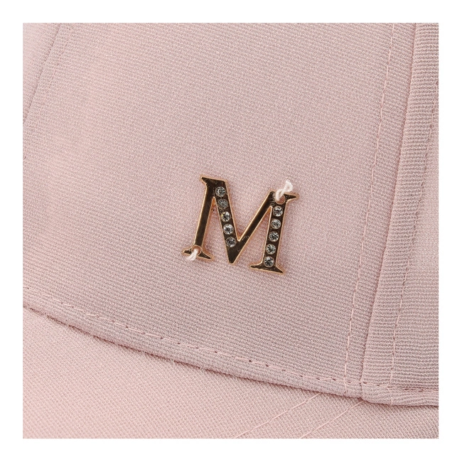 Čiapka Versoli - CZ-15 Pudrowa/Małe Logo M