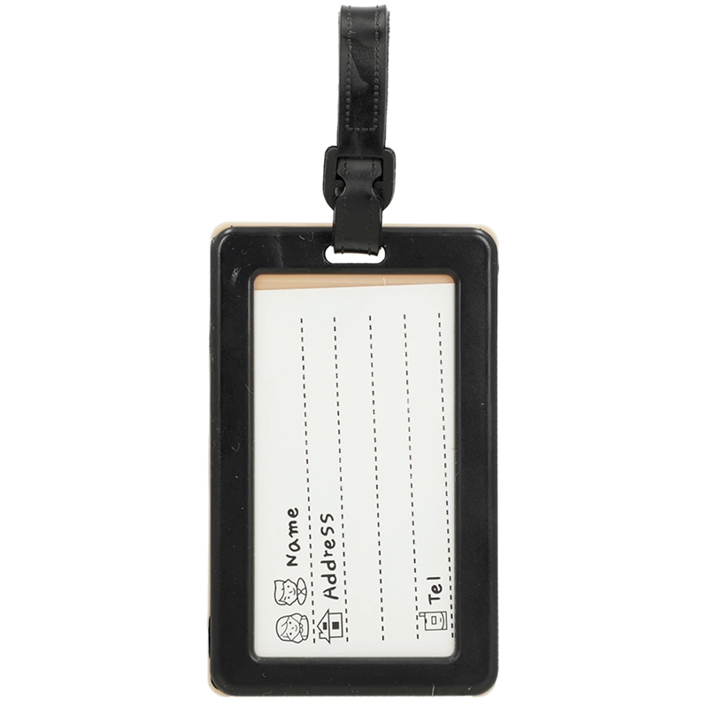 Cestovný Identifikátor ANEKKE - 41580-101