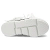 Tenisky Chebello - 4559_-154-000-PSK-S332 Biały